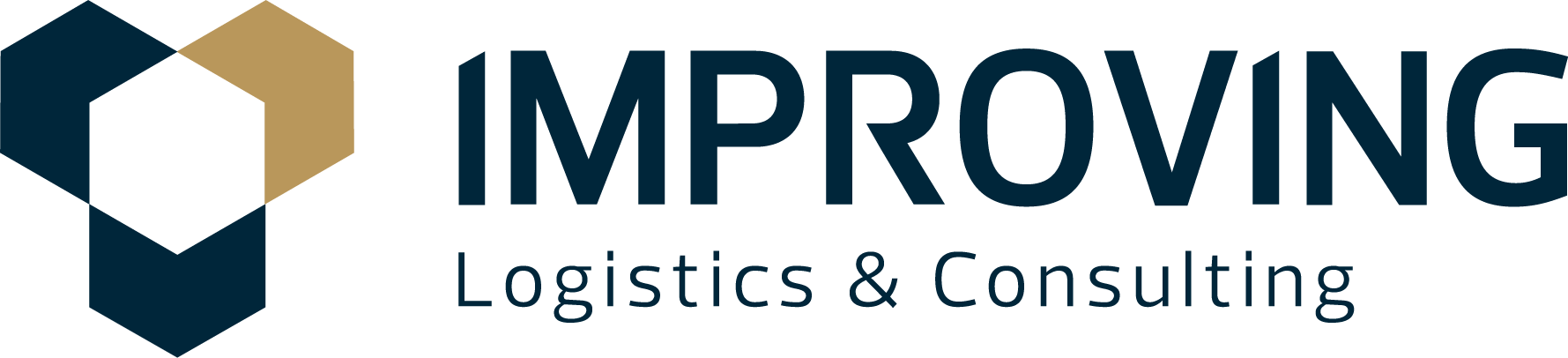 IMPROVING LOGISTICS